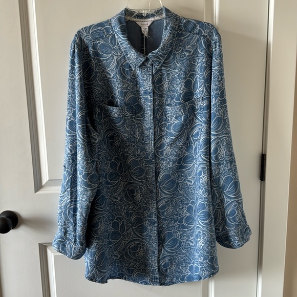 Intro blouse - Picture 1 of 14
